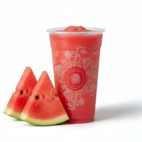 Watermelon Smoothie