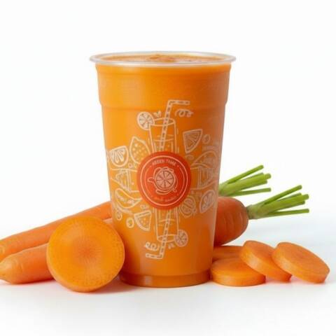 Carrot Juice