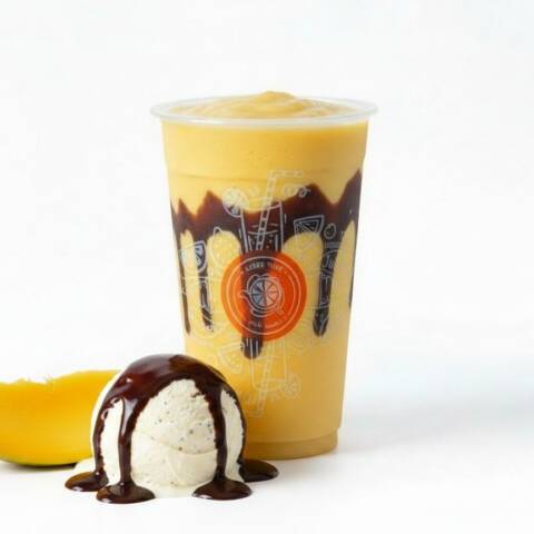 Emperor Mango