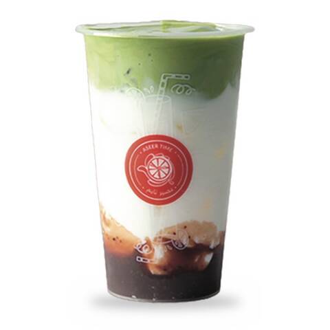 Matcha – Aseer Time Helsingborg
