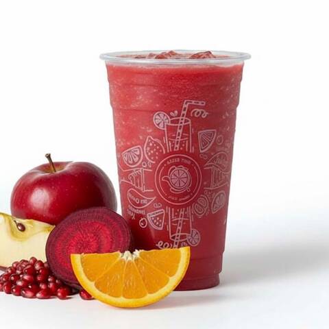 Vitamin Juice