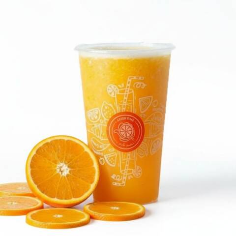 Orange Juice